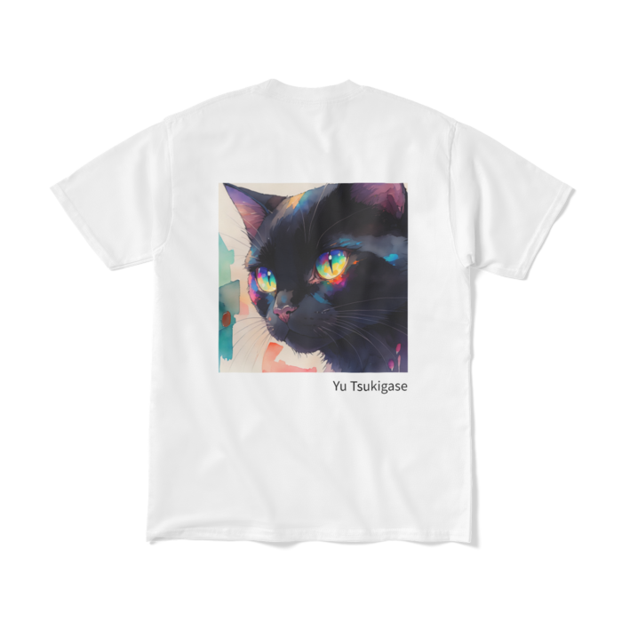 Tシャツ（短納期） - M - ホワイト(1)
