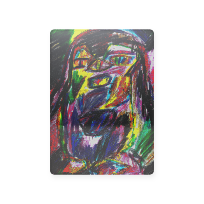 プラスチックカード - トレカ（63 × 88mm）