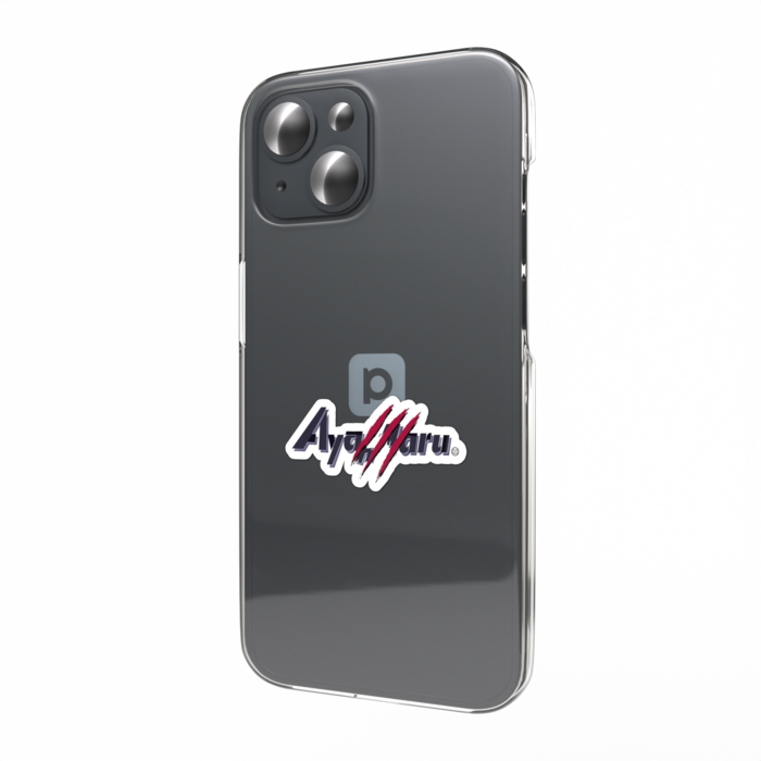 スマホステッカー - 縦