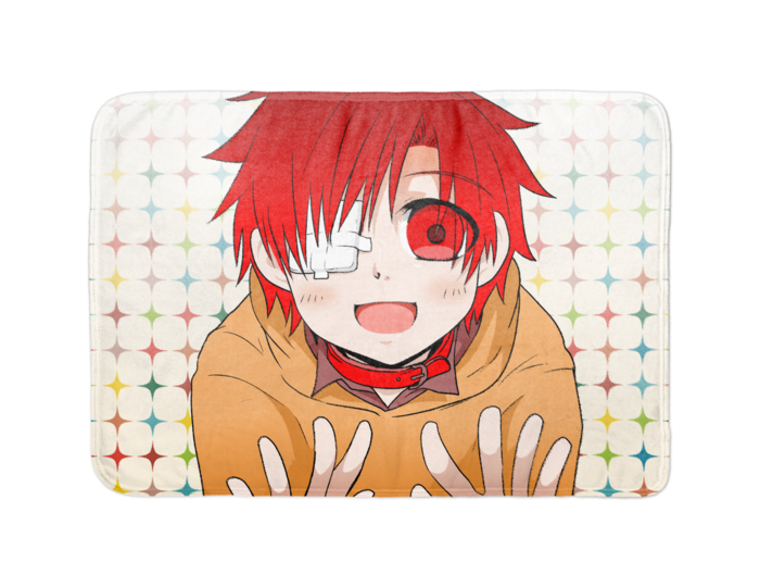 ブランケット - 700 x 1000 (mm)