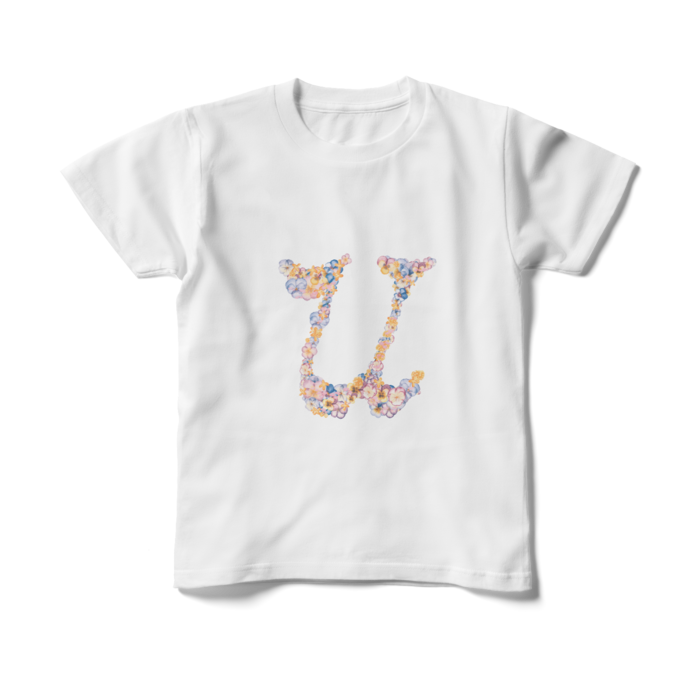 キッズTシャツ - 150cm - 正面