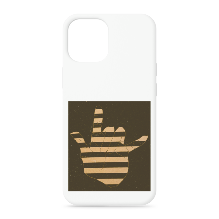 iPhoneケース - iPhone12 ProMax - 正面印刷のみ