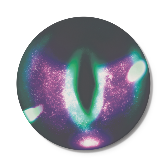 コースター - 円形