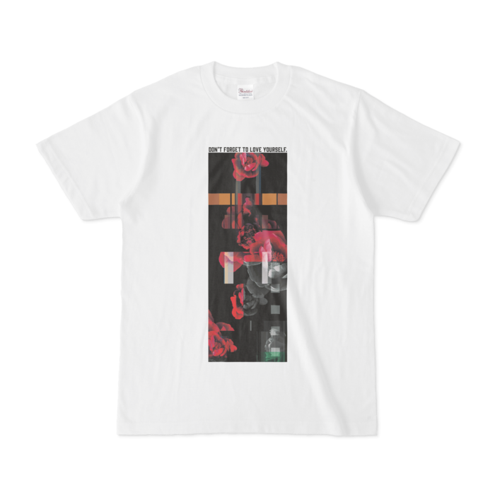 Tシャツ - S - 白