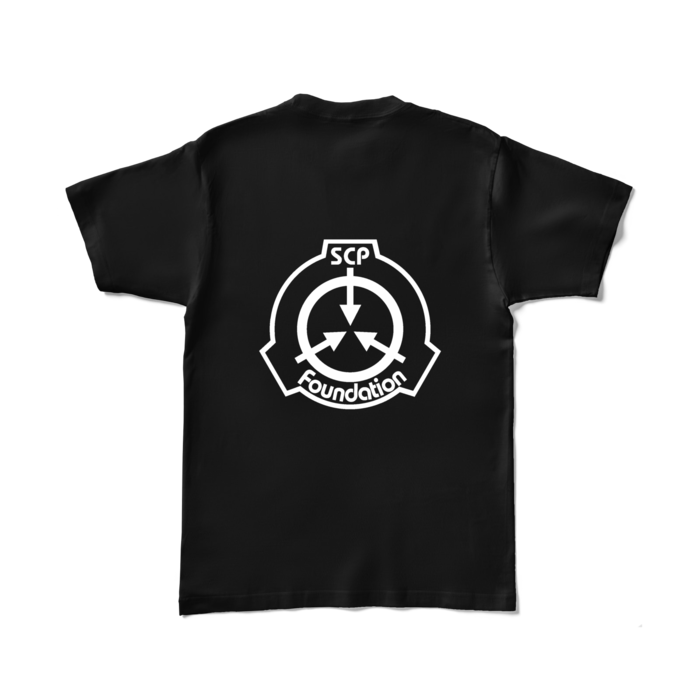 カラーTシャツ - L - ブラック (濃色)