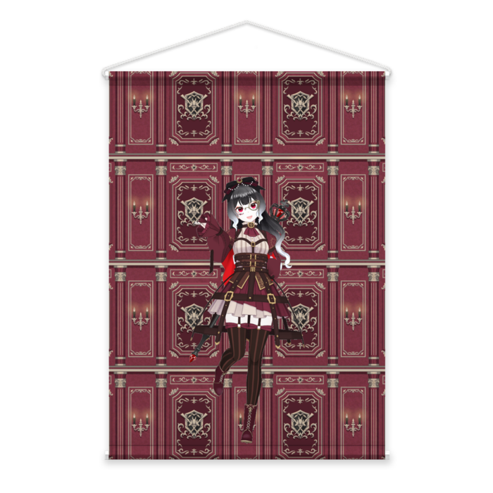 タペストリー - B2縦