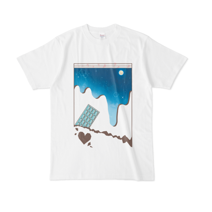 Tシャツ - L