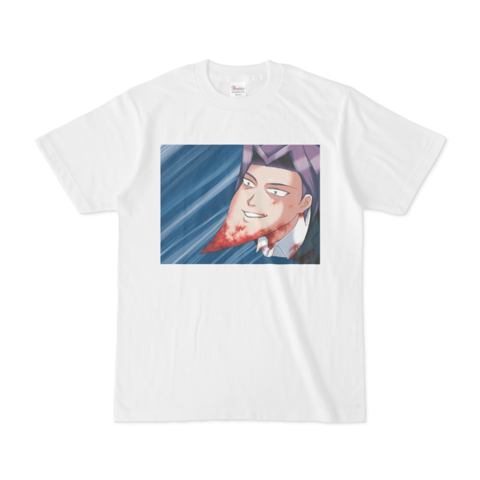 Tシャツ - S