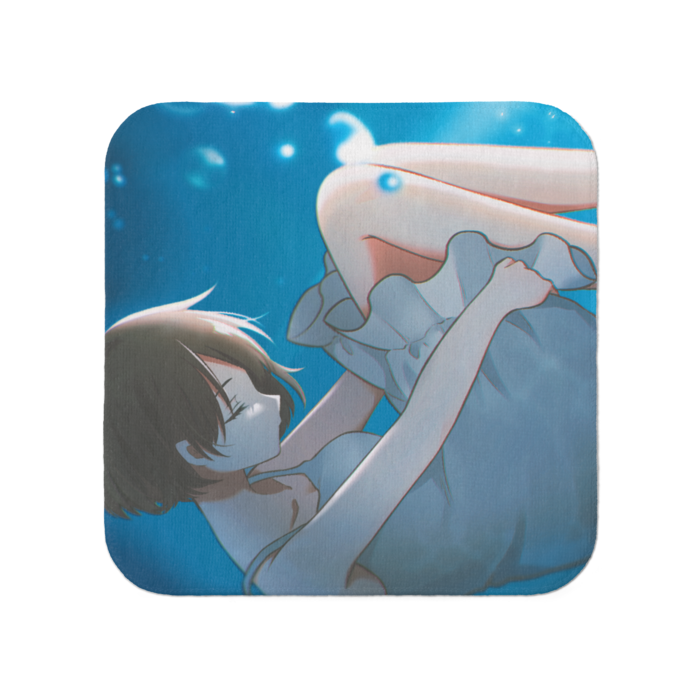 タオル - 小