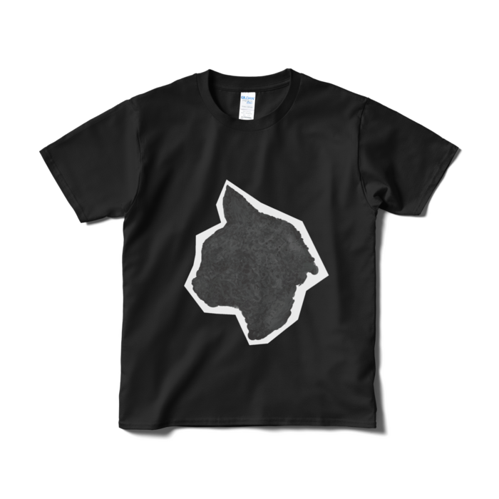 Tシャツ（短納期） - S - ブラック
