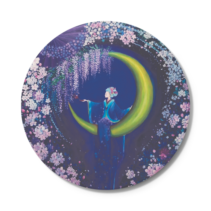 コースター - 円形(3)