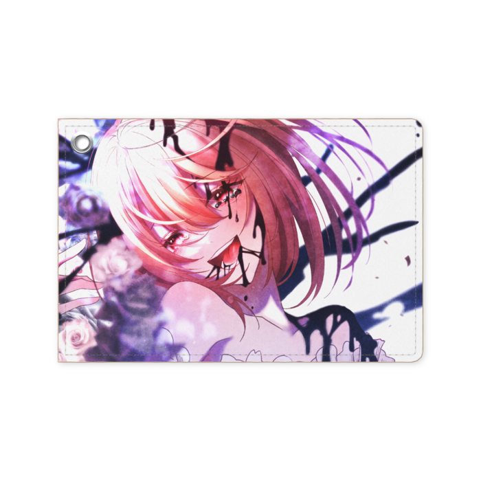 パスケース - 70 x 105 (mm)