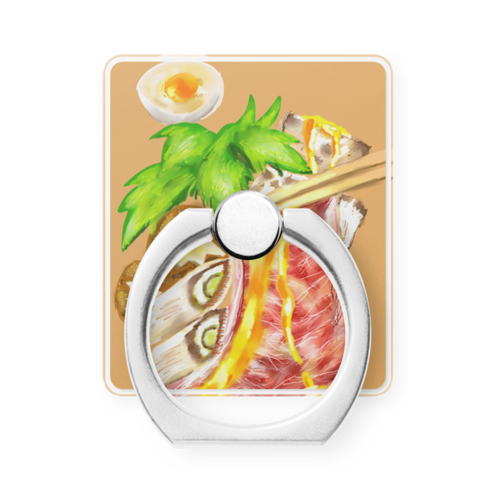 スマホリング