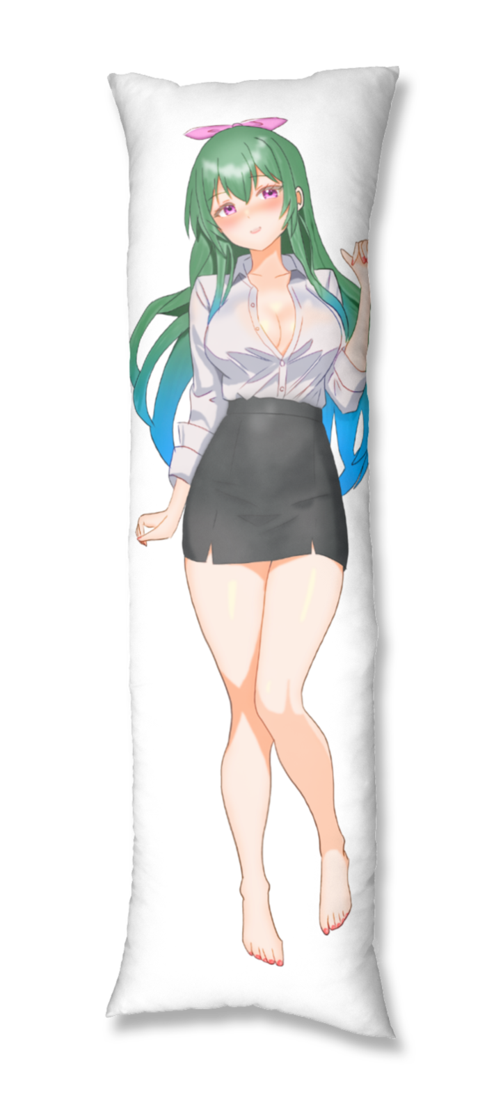 抱き枕カバー - 500x1600(mm)
