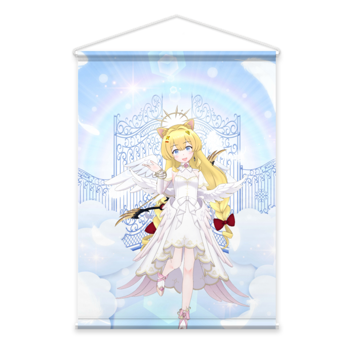 タペストリー - B2縦