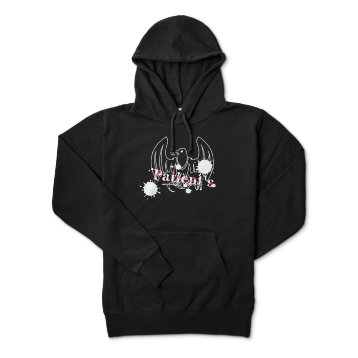 パーカー - M - ブラック