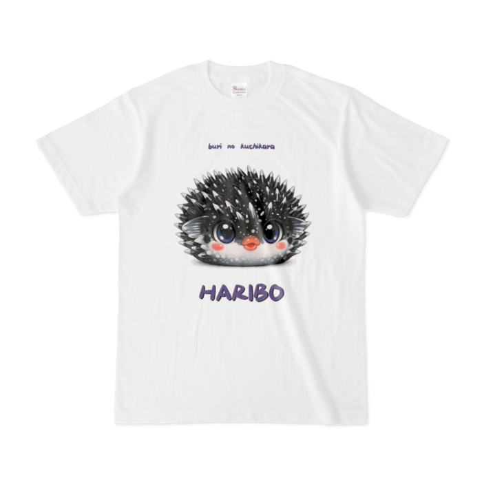 Tシャツ - S - 白