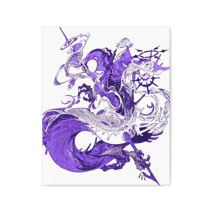 キャンバス - F3