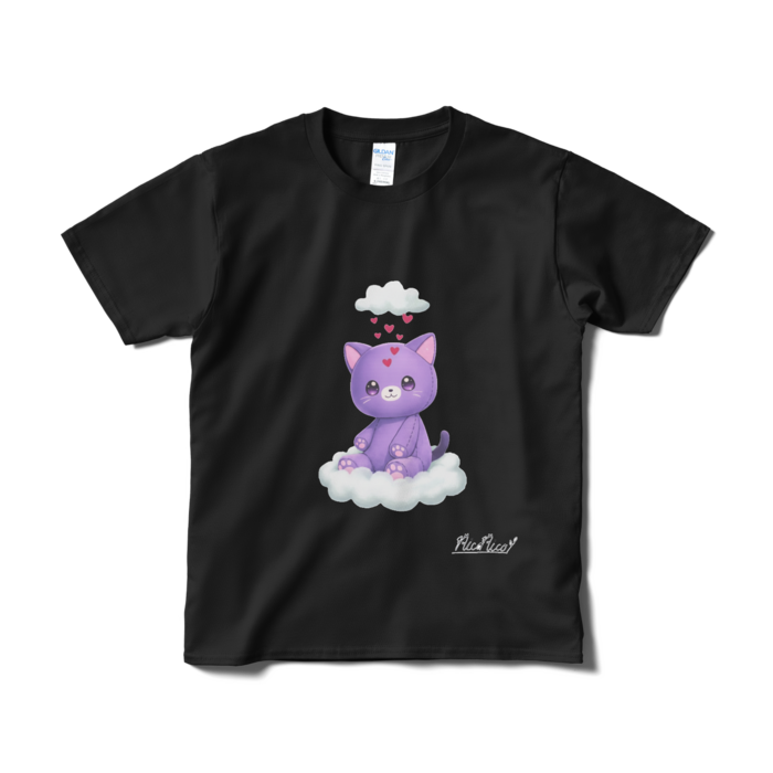 Tシャツ（短納期） - S - ブラック