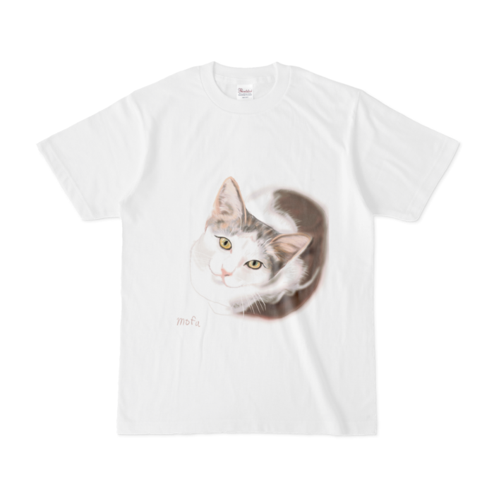Tシャツ - S - 白