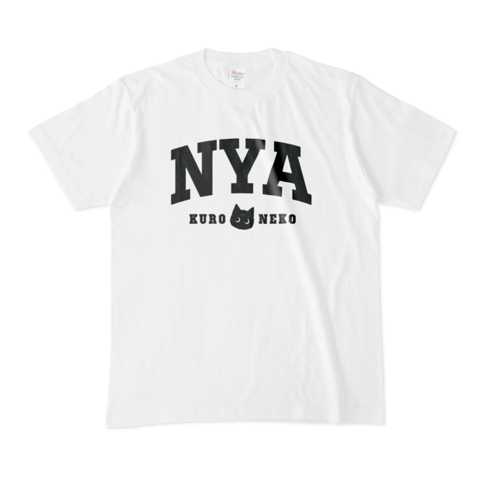 Tシャツ - M - 白