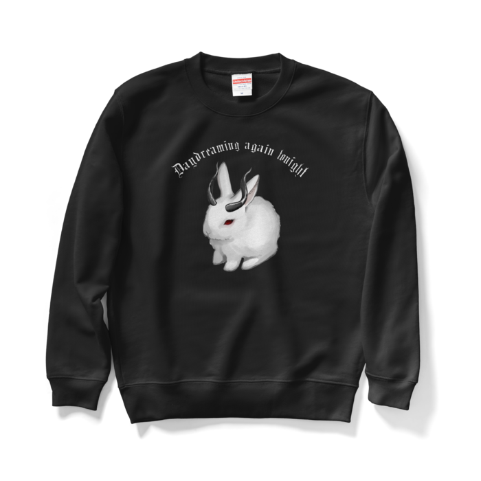 スウェット - M - ブラック