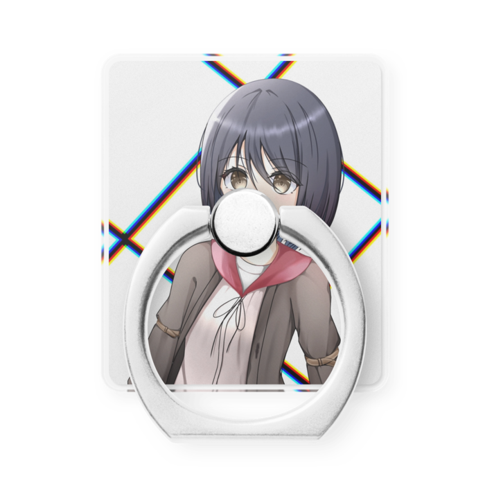 スマホリング