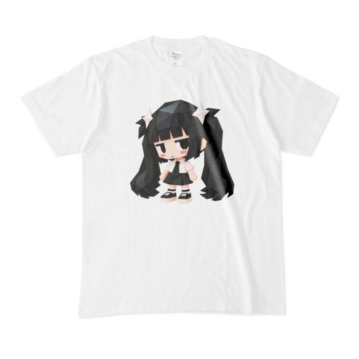 Tシャツ - M - 白