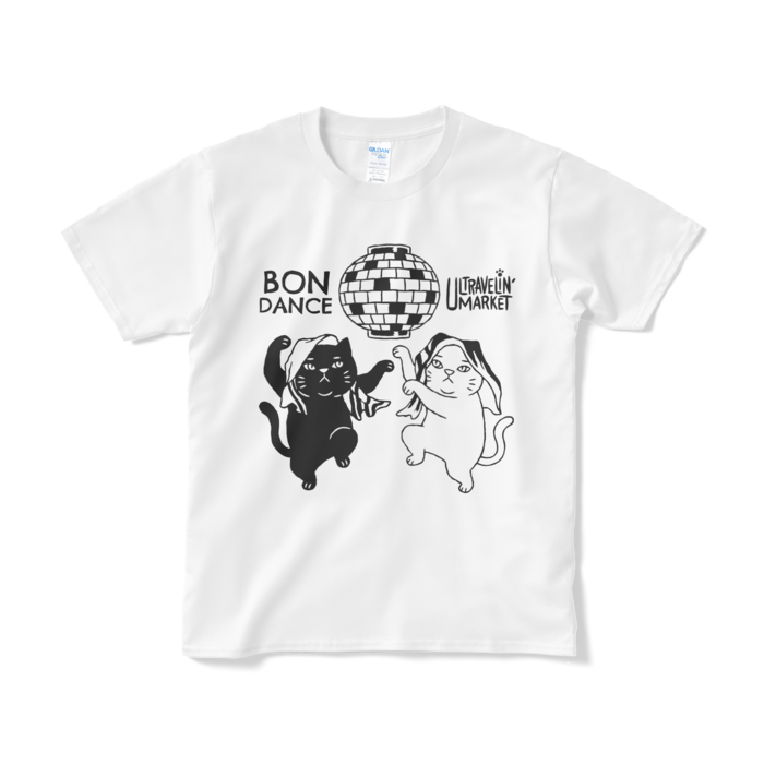 Tシャツ（短納期） - S - ホワイト