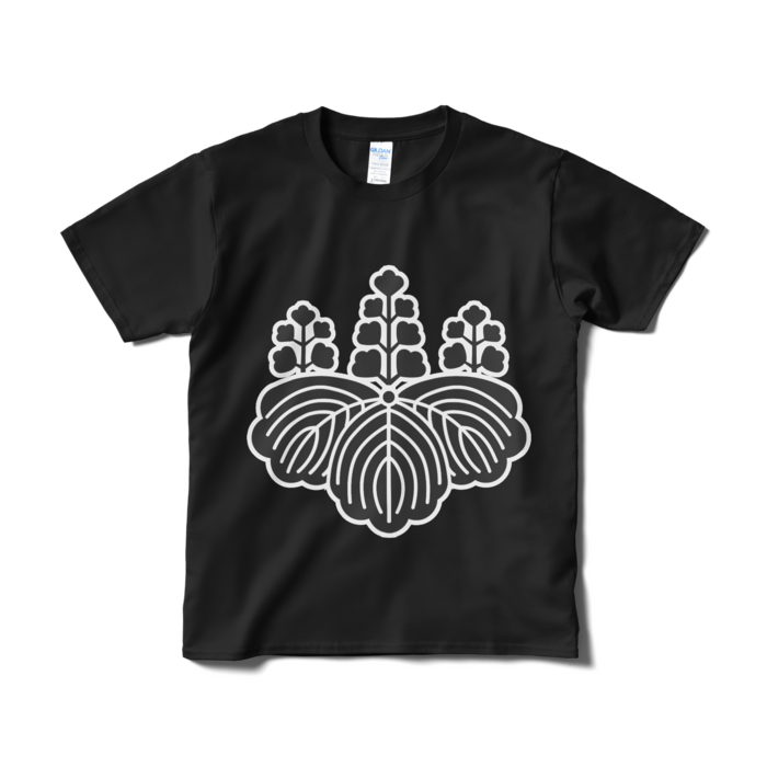 Tシャツ(短納期) - S - ブラック
