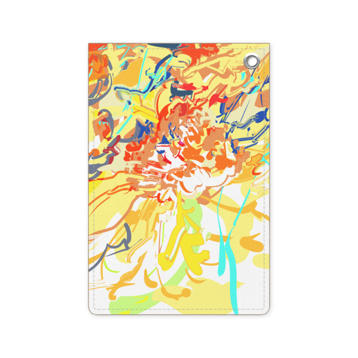 パスケース - 70 x 105 (mm)