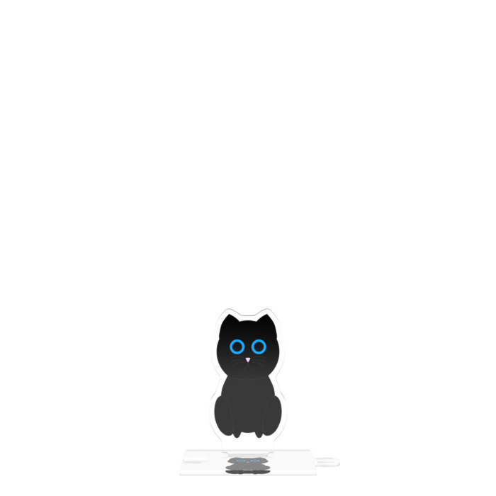 つながるアクスタ - 160mm