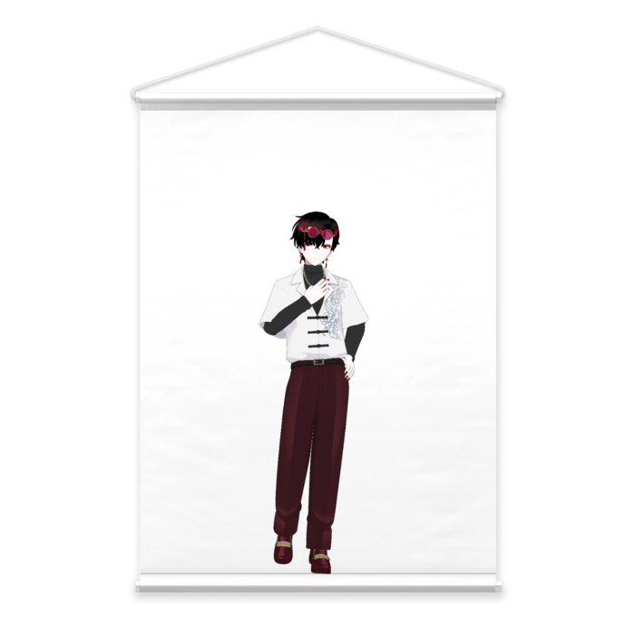 タペストリー - B2縦