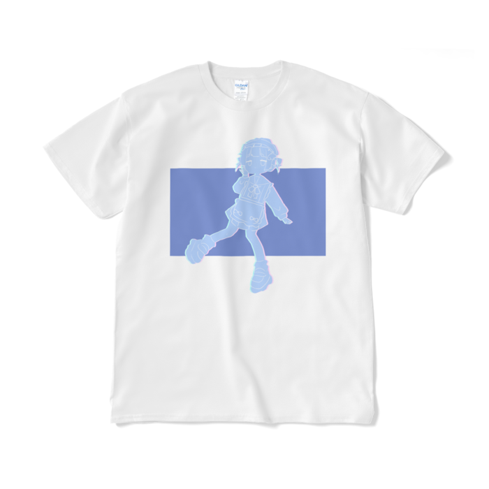 Tシャツ（短納期） - XL - ホワイト