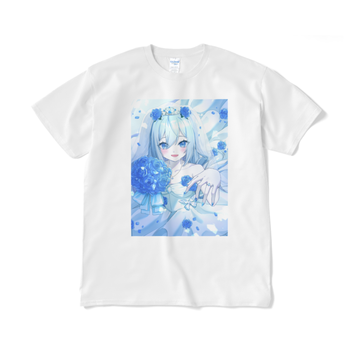 Tシャツ（短納期） - XL - ホワイト