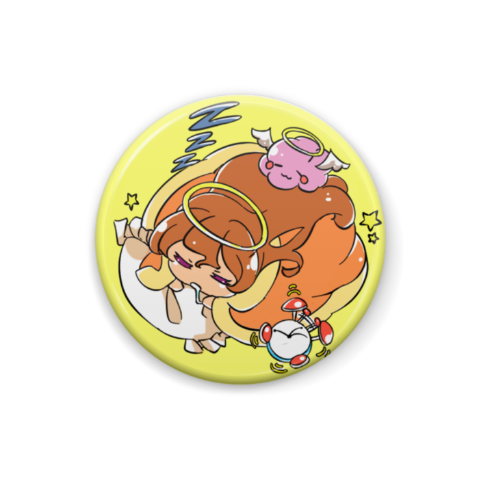 缶バッジ - 25mm