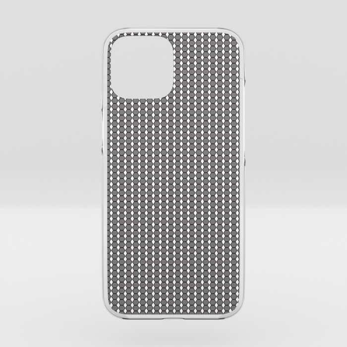 クリアiPhoneケース - iPhone 14
