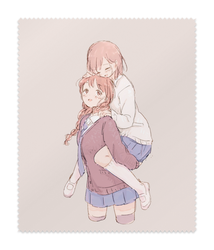 メガネ拭き