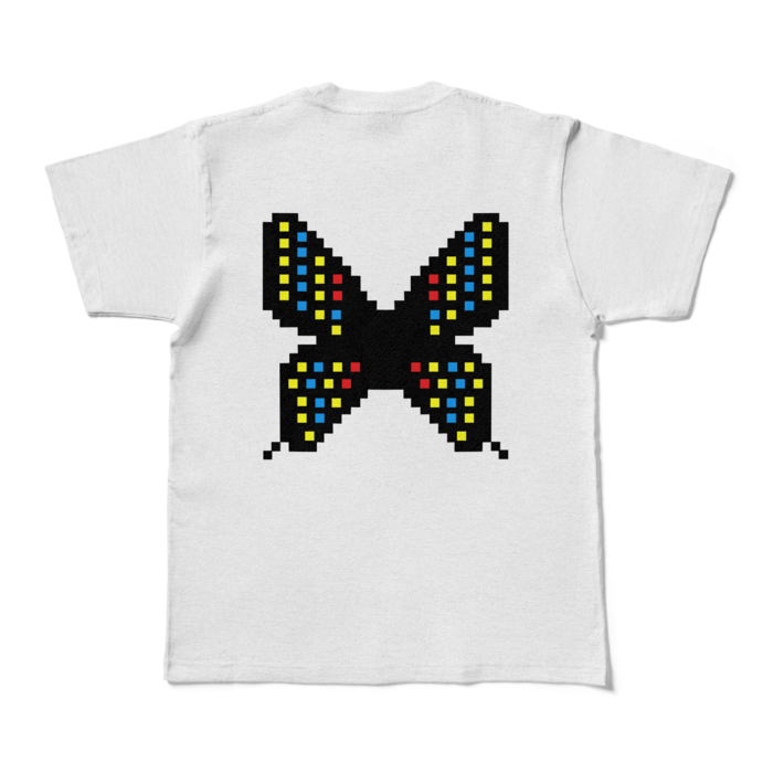 カラーTシャツ - M - アッシュ (淡色)