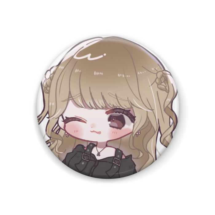 てへぺろ