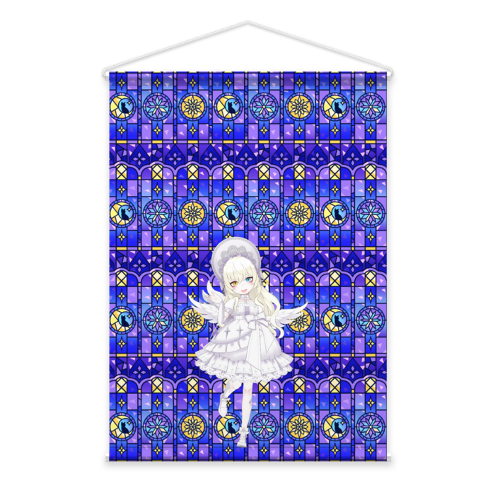 タペストリー - B2縦