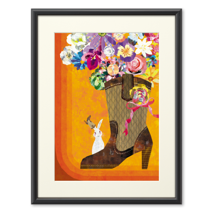 複製画(プリモアート) - A2