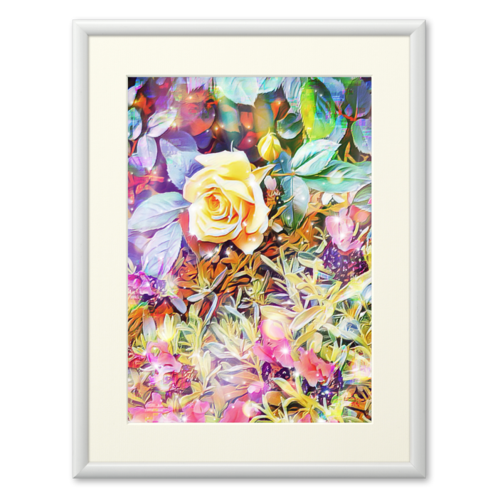 複製画(プリモアート) - A3