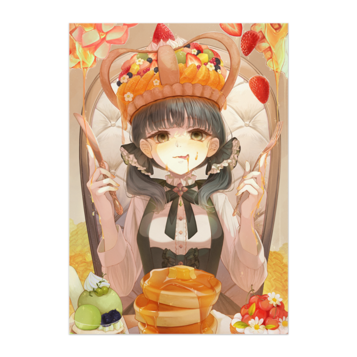 ポスター - B3