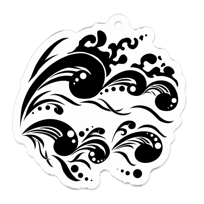 サダルメリク - 50 x 50 (mm)