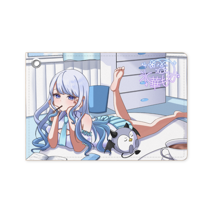 パスケース - 70 x 105 (mm)