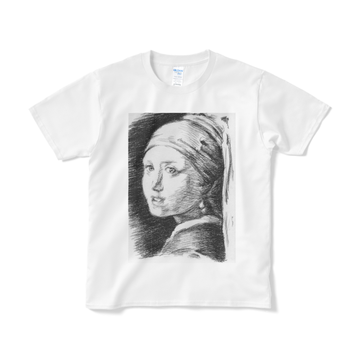 Tシャツ（短納期） - S - ホワイト