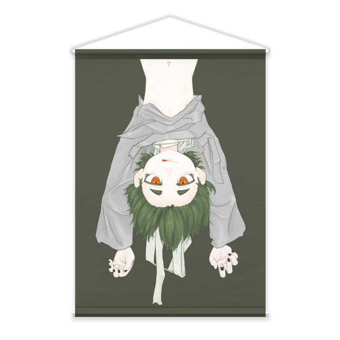 タペストリー - B2縦