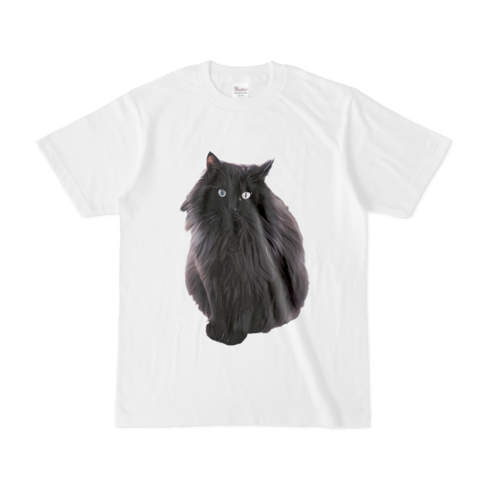 Tシャツ - S - 白
