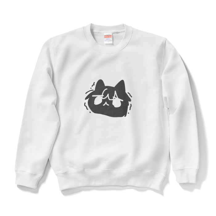 スウェット - S - ホワイト